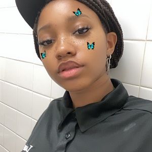 Meet your Posher, Shakorey